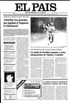 Portada de 07-08-1985