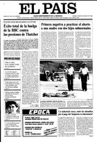 Portada de 08-08-1985