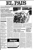 Portada de 09-08-1985