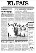 Portada de 10-08-1985