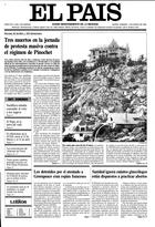 Portada de 11-08-1985