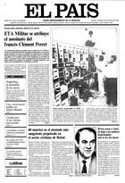 Portada de 18-08-1985