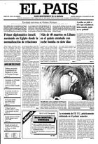 Portada de 21-08-1985