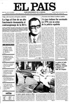 Portada de 24-08-1985