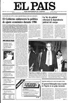 Portada de 28-08-1985