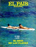 Portada de 04-08-1985