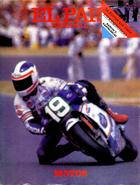 Portada de 25-08-1985