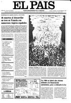 Portada de 01-09-1985