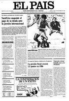 Portada de 02-09-1985