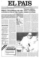 Portada de 04-09-1985