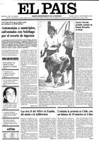 Portada de 07-09-1985