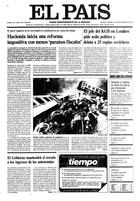 Portada de 13-09-1985