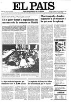 Portada de 15-09-1985