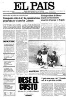 Portada de 17-09-1985