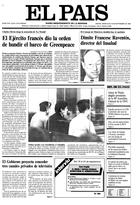 Portada de 18-09-1985