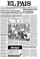 Portada de 19-09-1985