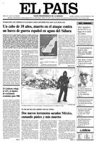 Portada de 22-09-1985