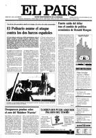Portada de 24-09-1985