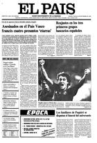 Portada de 26-09-1985