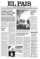 Portada de 27-09-1985