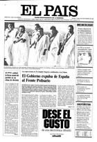 Portada de 30-09-1985