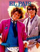 Portada de 22-09-1985