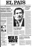 Portada de 03-10-1985