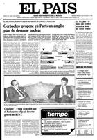 Portada de 04-10-1985