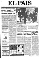 Portada de 06-10-1985