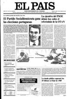 Portada de 07-10-1985