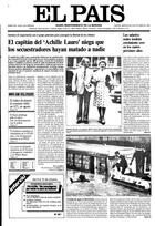 Portada de 09-10-1985