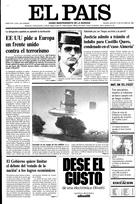 Portada de 15-10-1985