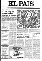 Portada de 21-10-1985