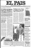 Portada de 23-10-1985