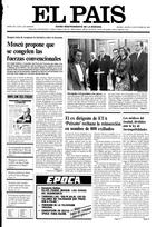 Portada de 24-10-1985