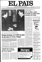 Portada de 25-10-1985