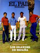 Portada de 20-10-1985