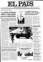 Portada de 02-11-1985