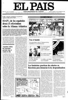 Portada de 03-11-1985