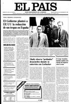 Portada de 06-11-1985