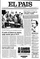 Portada de 09-11-1985