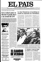 Portada de 12-11-1985