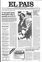 Portada de 13-11-1985