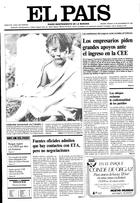 Portada de 16-11-1985