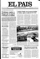 Portada de 18-11-1985