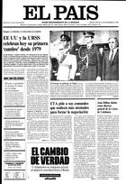 Portada de 19-11-1985