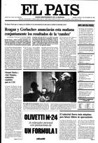 Portada de 21-11-1985