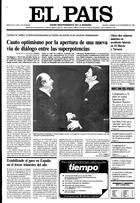 Portada de 22-11-1985