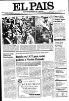 Portada de 23-11-1985