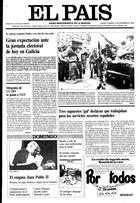 Portada de 24-11-1985